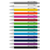 Unley Soft Touch Pens Colours